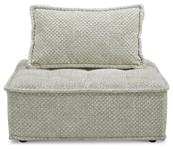 Bales Accent Chair - Light Brown (3)