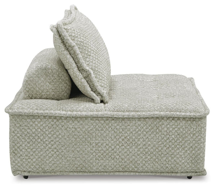 Bales Accent Chair - Light Brown (4)