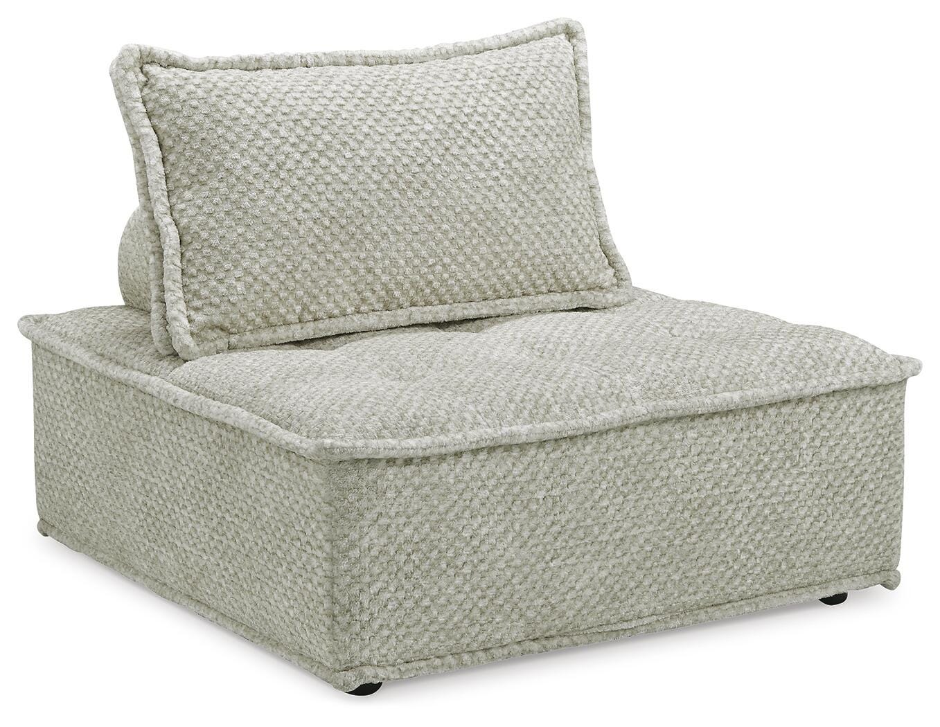 Bales Accent Chair - Light Brown (1)