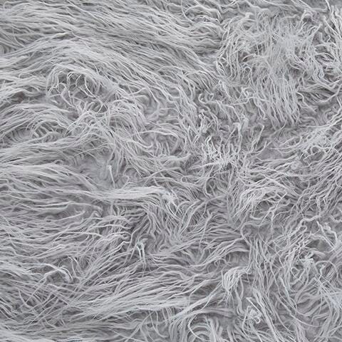 Galice Oversized Accent Ottoman - Gray (3)