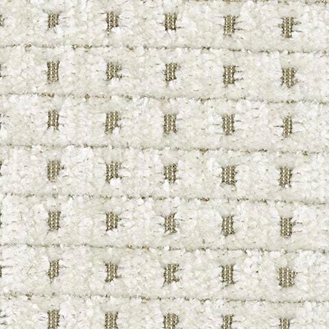 Herstow Swivel Glider Accent Chair - White (6)