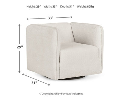 a3000604-ashley-furniture-lonoke-swivel-accent-chair