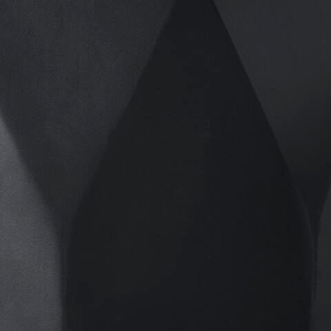 Rhysworth Stool - Black (5)