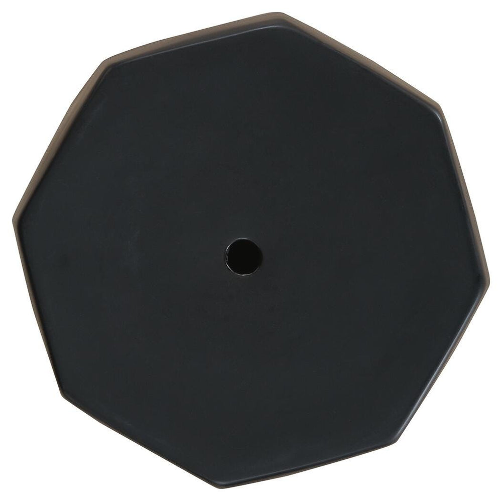Rhysworth Stool - Black (3)