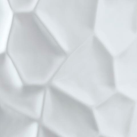 Jungrove Stool - White (5)