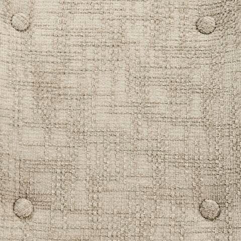 Jemison Next-Gen Nuvella Accent Chair - Beige (6)