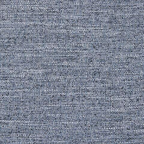 Nenana Next-Gen Nuvella Swivel Glider Accent Chair - Blue (6)