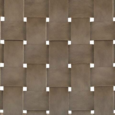 Jameset Accent Chair - Light Brown (6)