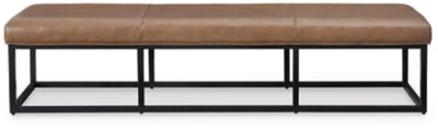 Joston Accent Bench
