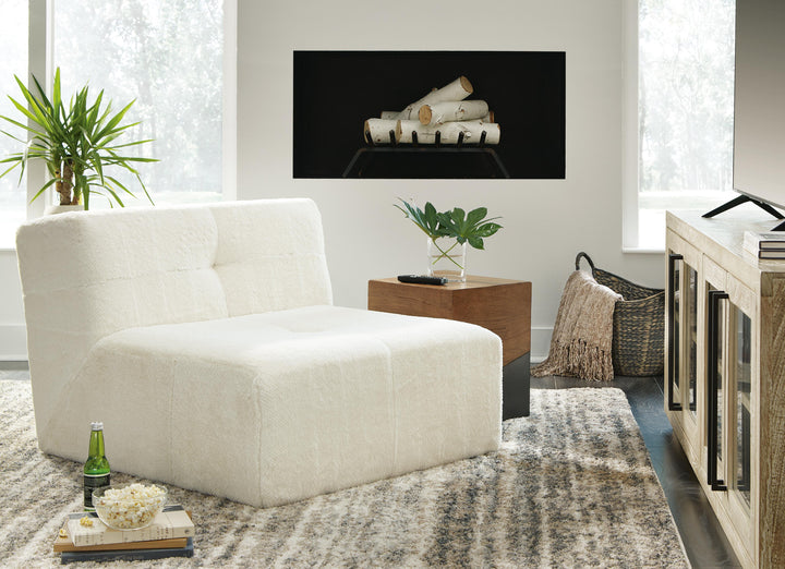 Brettner Accent Chair - Beige (2)