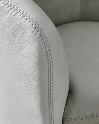 Kierreys Swivel Accent Chair