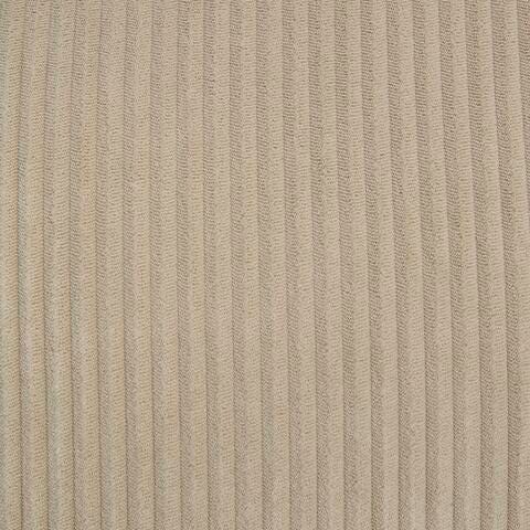 Icaman Swivel Accent Chair - Beige (6)