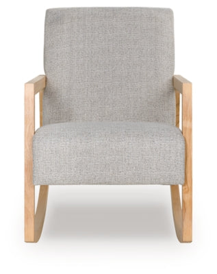 Wychworth Accent Chair