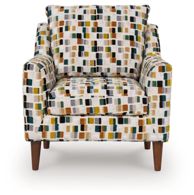 Fenna Accent Chair
