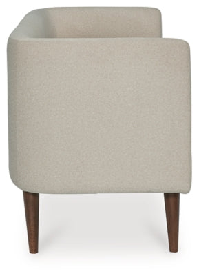 Wainner Accent Bench