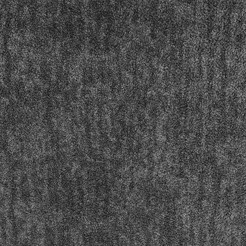 Rowenburg Swivel Glider Accent Chair - Heather Charcoal (6)