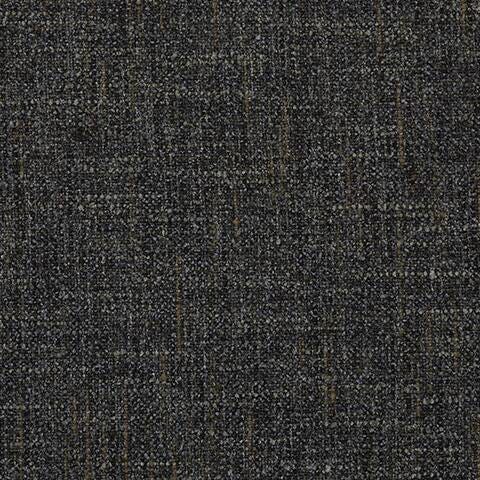 Dorney Accent Chair - Charcoal/Brown (6)