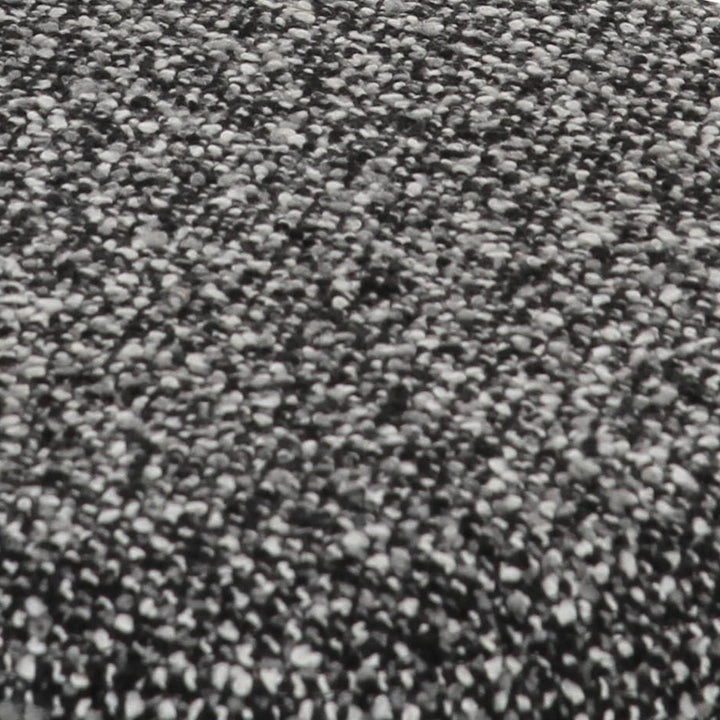 Synn Black Performance Boucle Dining Chair