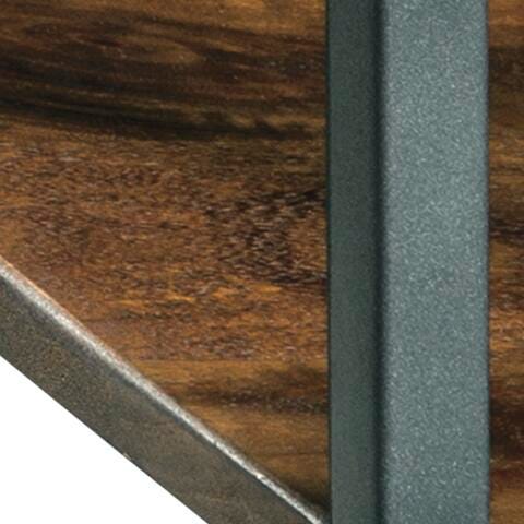 Forestmin Accent Table - Beige (4)