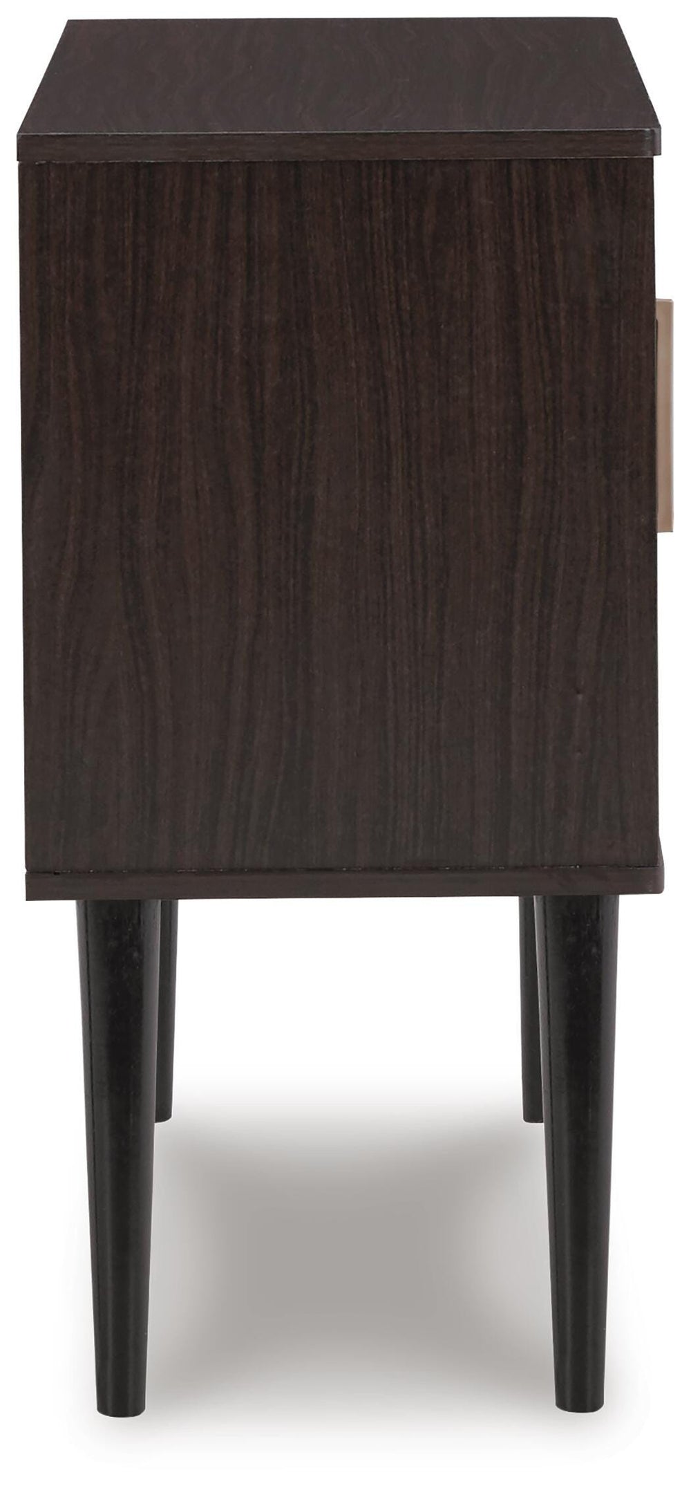 Orinfield Accent Cabinet - Dark Brown (4)
