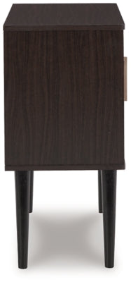 Orinfield Accent Cabinet