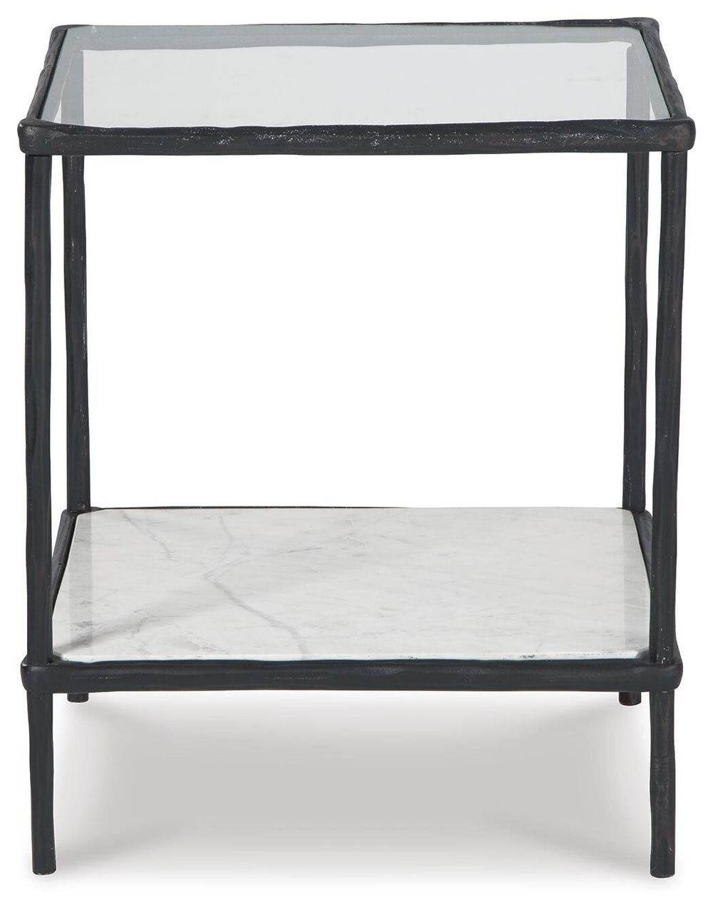 Ryandale Accent Table - Black (3)