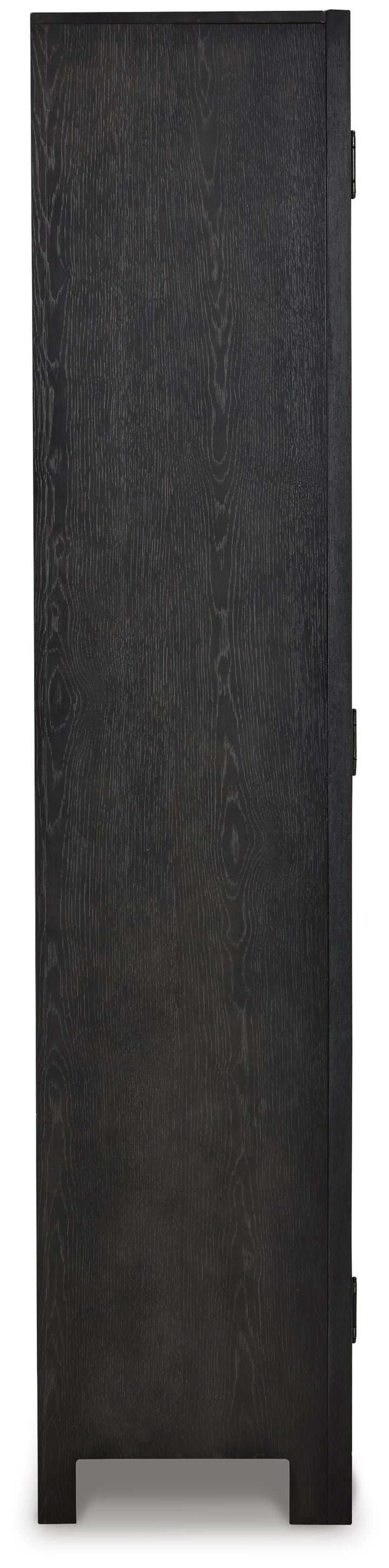Lenston Accent Cabinet - Black/Gray (5)