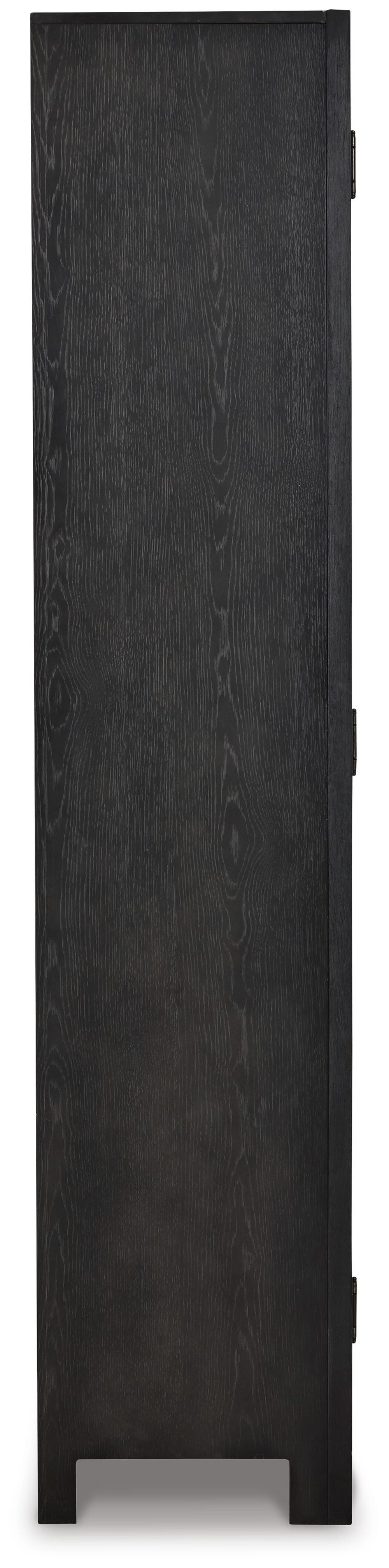 Lenston Accent Cabinet - Black/Gray (5)