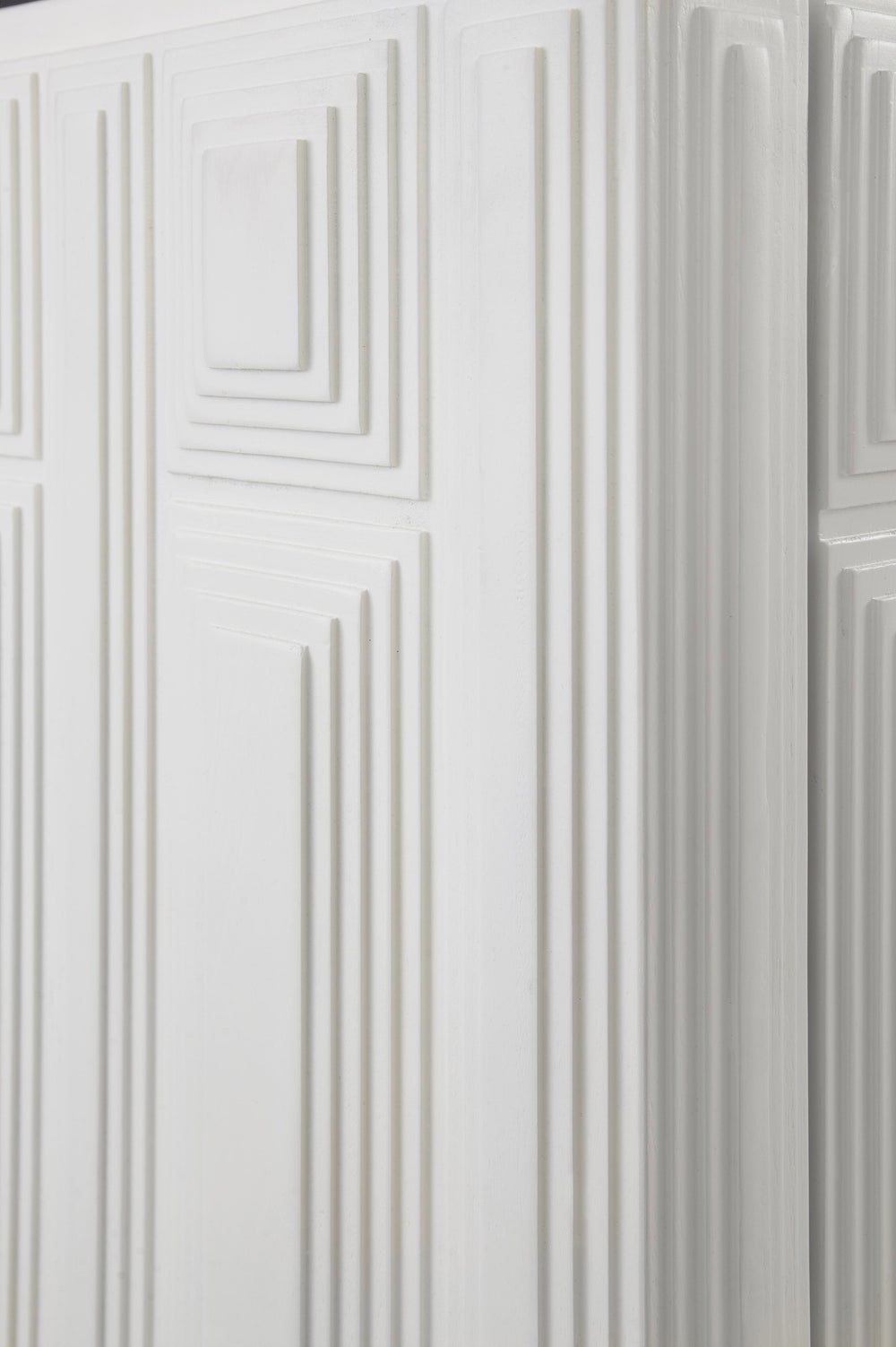 Ornawel Accent Cabinet - White (7)