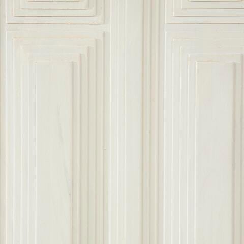 Ornawel Accent Cabinet - White (8)