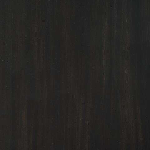 Fair Ridge Accent Cabinet - Black (8)
