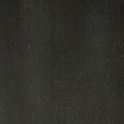 Camlett Console Sofa Table - Dark Brown (7)