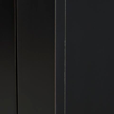 Dagandale Accent Cabinet - Black (7)