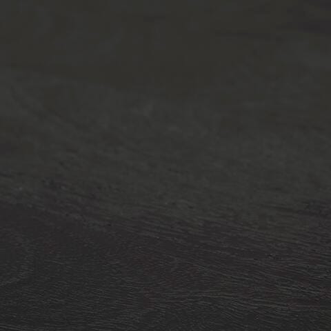 Adderley Accent Table - Black (6)