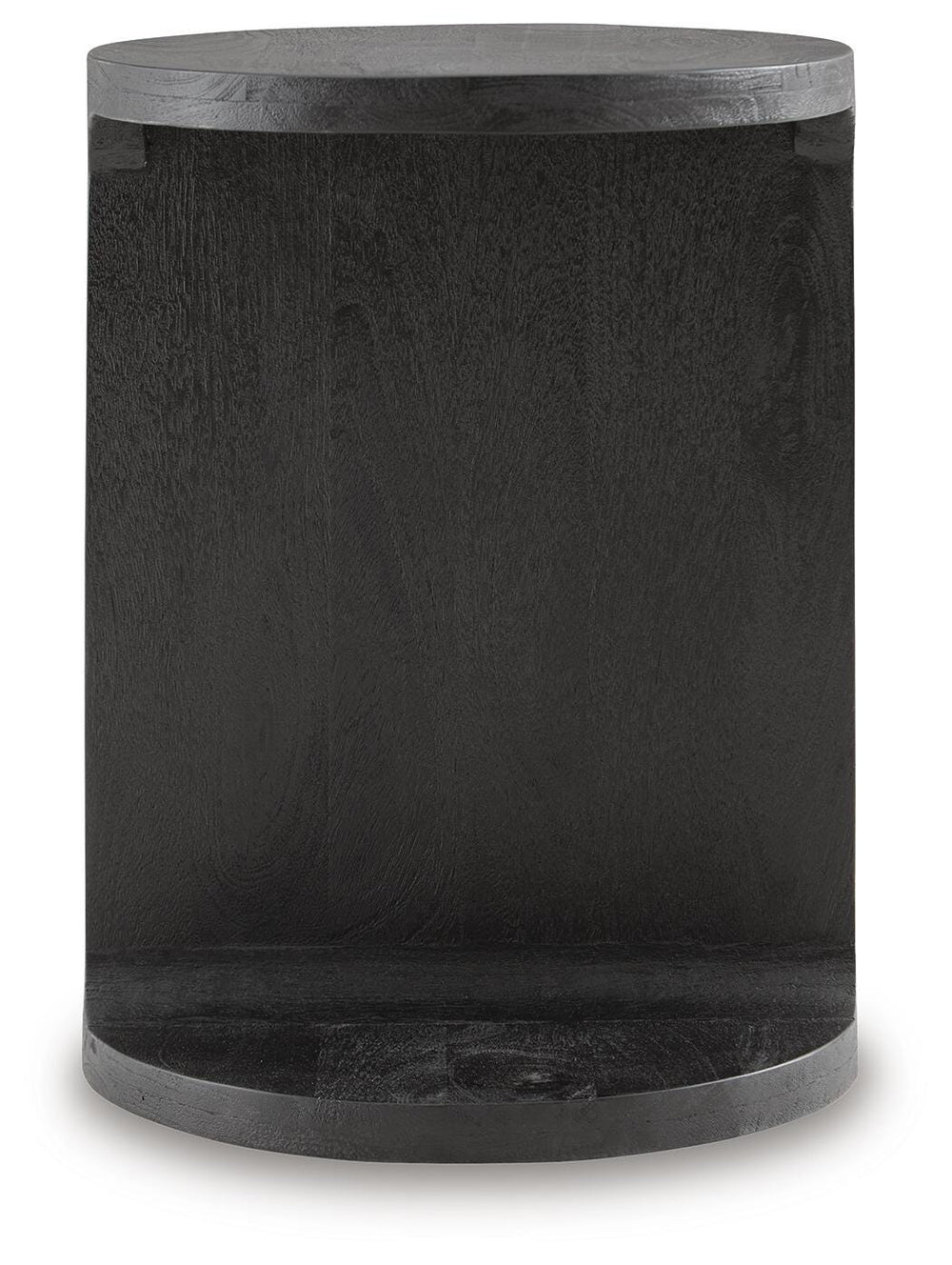 Adderley Accent Table - Black (3)