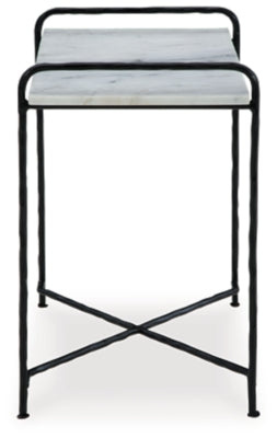 Ashber Accent Table