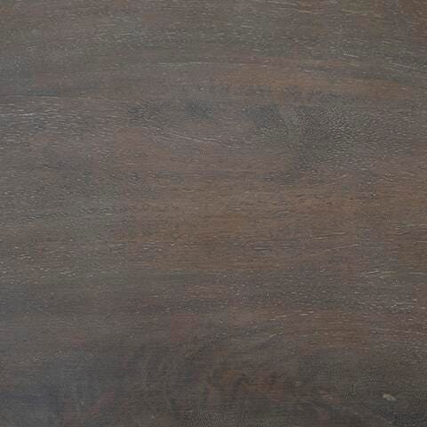Cormmet Accent Table - Dark Brown (6)