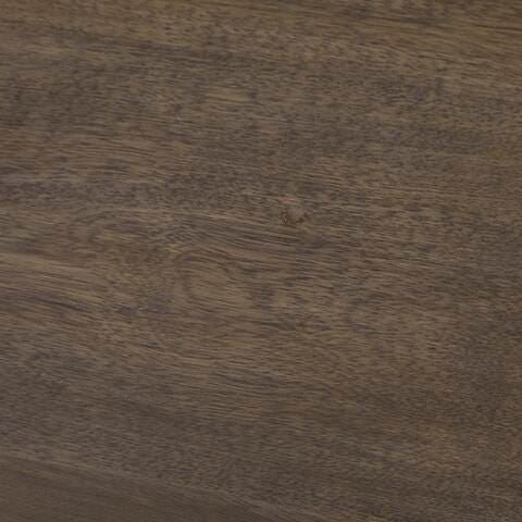 Hadcher Accent Table - Light Brown (6)