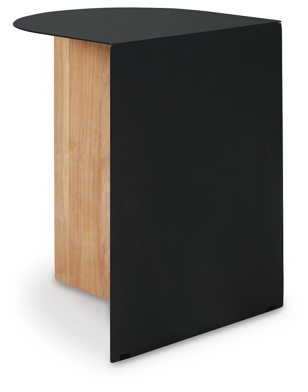 Ladgate Accent Table - Black (4)