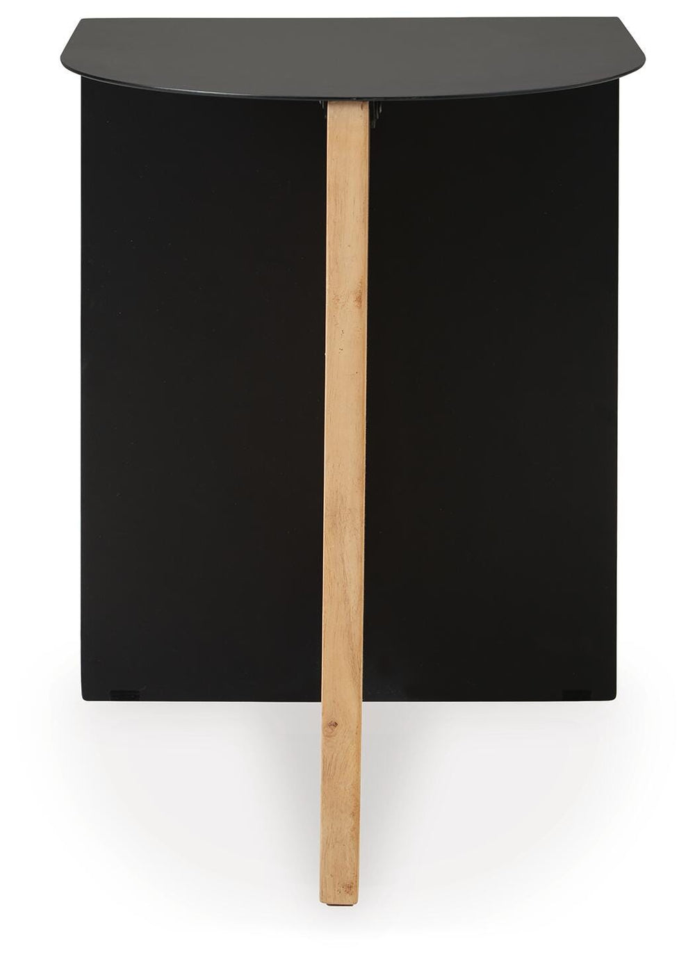 Ladgate Accent Table - Black (3)