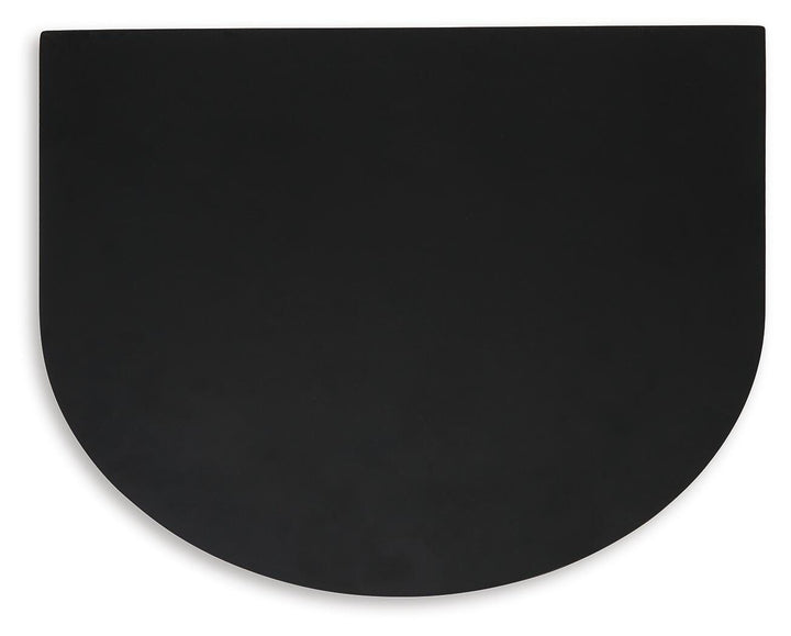 Ladgate Accent Table - Black (5)