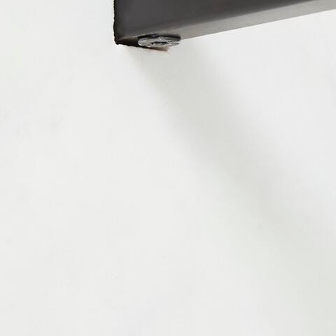 Mannill Accent Table - Black (6)