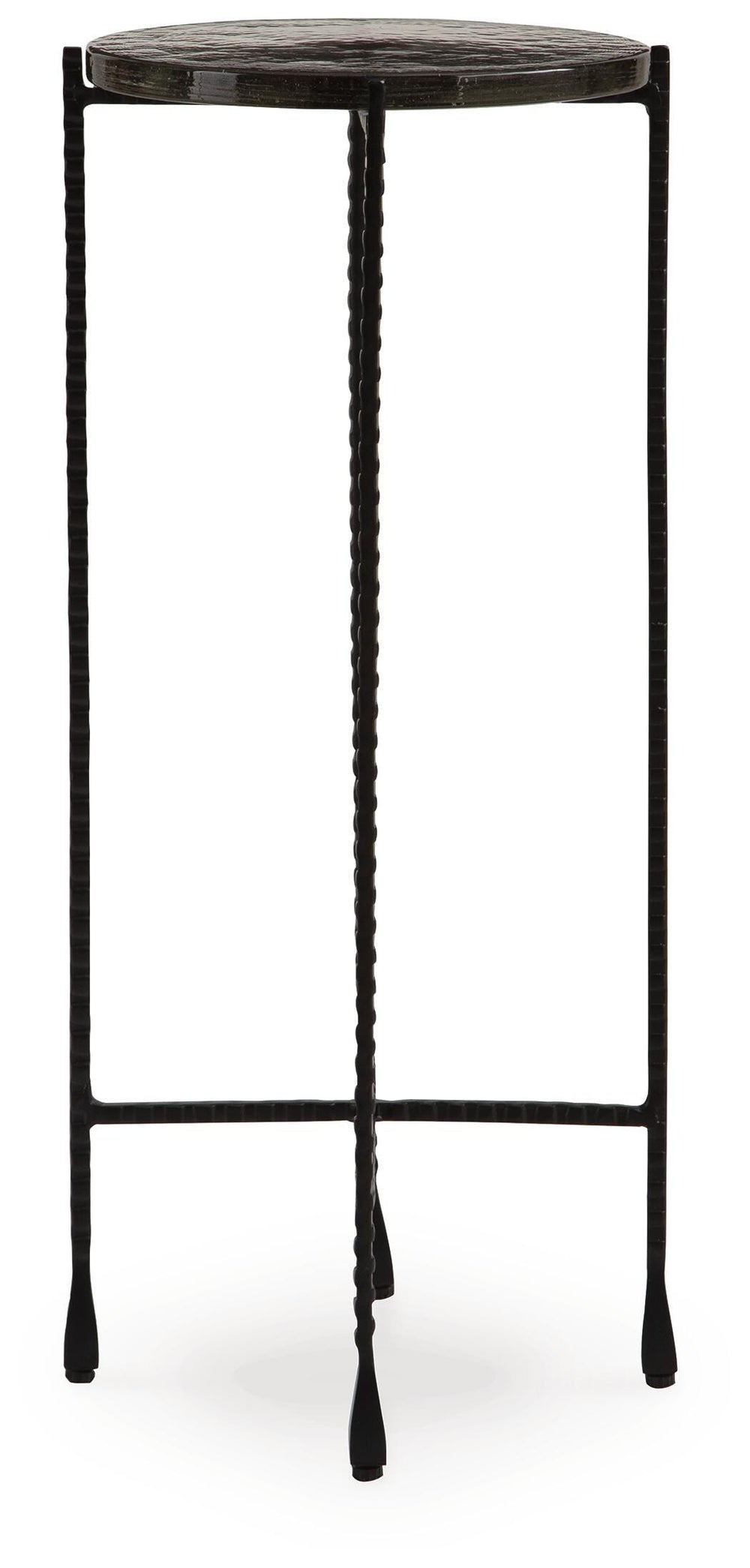 Newgoren Accent Table - Black (3)