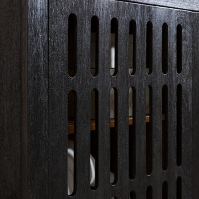 Vallisburg Accent Cabinet