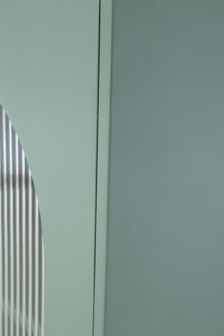 Adwen Accent Cabinet - Green (7)