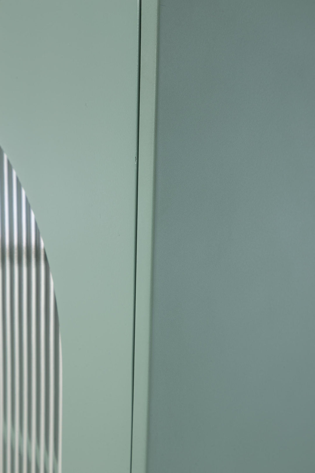 Adwen Accent Cabinet - Green (7)