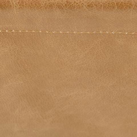 Faronworth Magazine Rack - Light Brown (6)