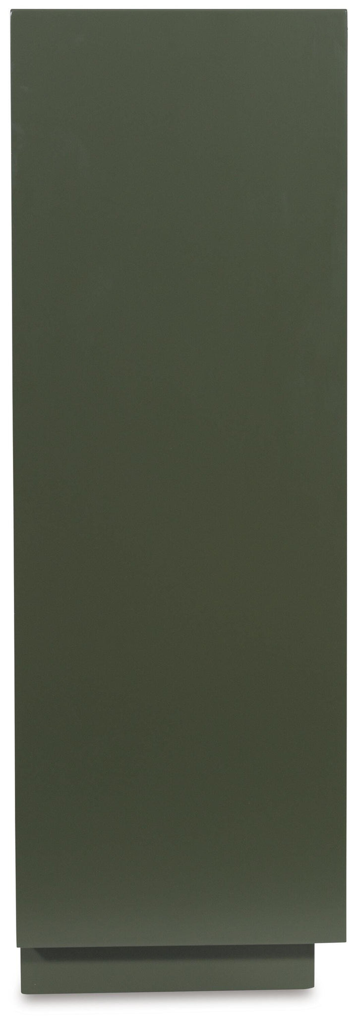 Geirwood Accent Cabinet - Dark Green (5)