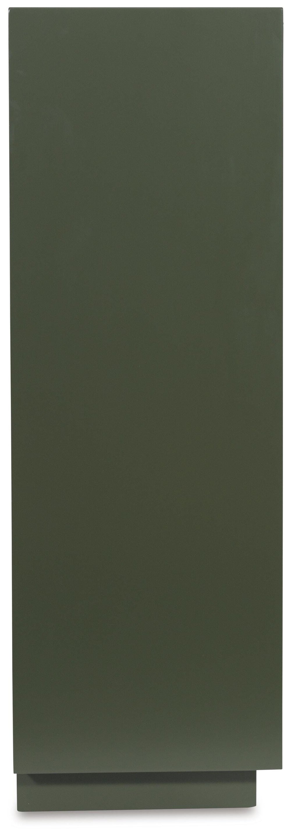 Geirwood Accent Cabinet - Dark Green (5)