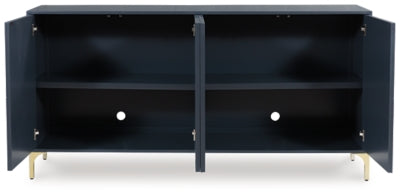 Loirwick Accent Cabinet